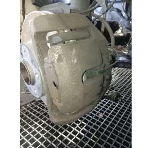 PINZA DE FRENO DELANTERA... 2