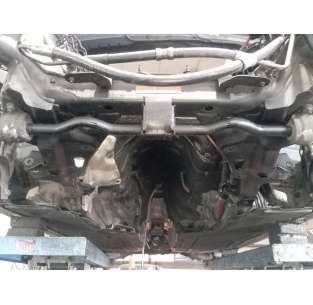 PUENTE DELANTERO BMW SERIE... 2