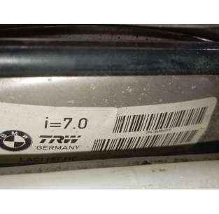 SERVOFRENO BMW SERIE 5... 2