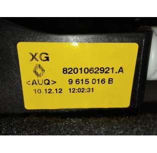 PALANCA CAMBIO RENAULT... 2