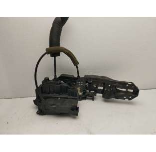 CERRADURA PUERTA TRASERA...