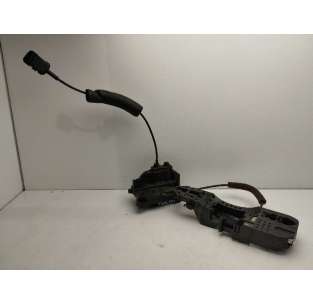 CERRADURA PUERTA TRASERA...