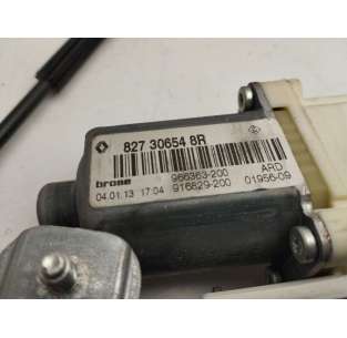 ELEVALUNAS TRASERO DERECHO... 2