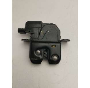 CERRADURA MALETERO / PORTON...