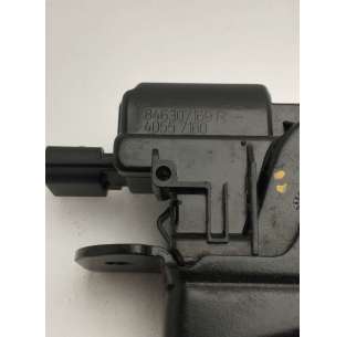 CERRADURA MALETERO / PORTON... 2