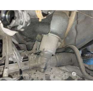 CREMALLERA DIRECCION...