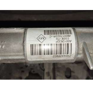 CREMALLERA DIRECCION... 2