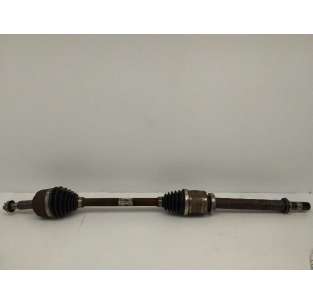 TRANSMISION DELANTERA...