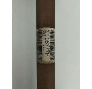 TRANSMISION DELANTERA... 2