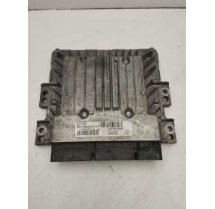 CENTRALITA MOTOR UCE...