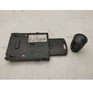 CONMUTADOR DE ARRANQUE...