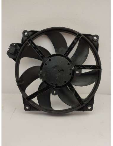 ELECTROVENTILADOR RENAULT MEGANE III...