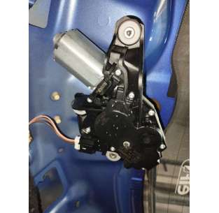 MOTOR LIMPIA TRASERO...