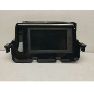 PANTALLA MULTIFUNCION...