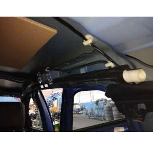 AIRBAG CORTINA DELANTERO... 2