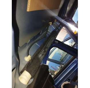 AIRBAG CORTINA DELANTERO... 2