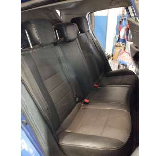 ASIENTOS TRASEROS RENAULT...