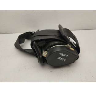 CINTURON SEGURIDAD TRASERO...