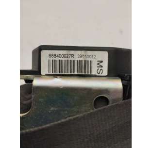 CINTURON SEGURIDAD TRASERO... 2