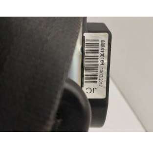 CINTURON SEGURIDAD TRASERO... 2