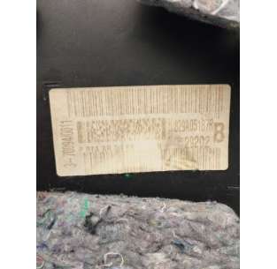 GUARNECIDO PUERTA TRASERA... 2