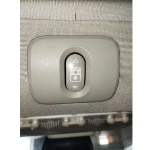 INTERRUPTOR NISSAN QASHQAI...