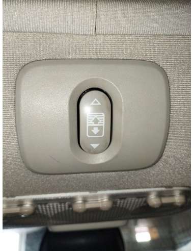 INTERRUPTOR NISSAN QASHQAI (J10) -...
