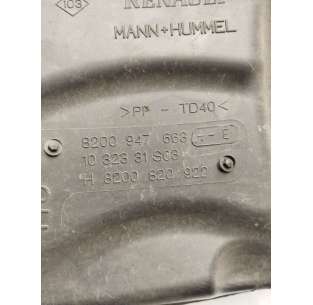 FILTRO AIRE RENAULT MEGANE... 2