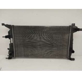 RADIADOR AGUA RENAULT...