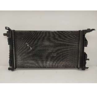 RADIADOR AGUA RENAULT... 2
