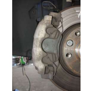 PINZA DE FRENO DELANTERA...