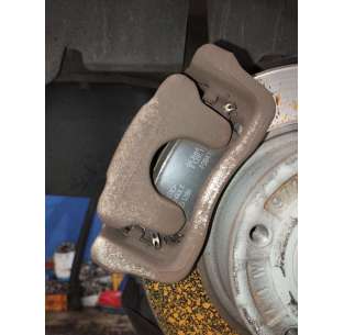 PINZA DE FRENO TRASERA...