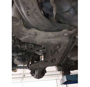 PUENTE DELANTERO RENAULT...