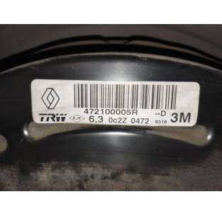 SERVOFRENO RENAULT MEGANE... 2