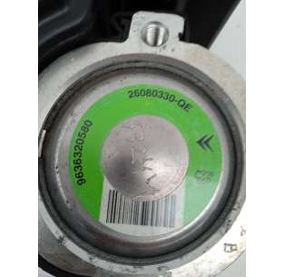 BOMBA DIRECCION CITROEN... 2