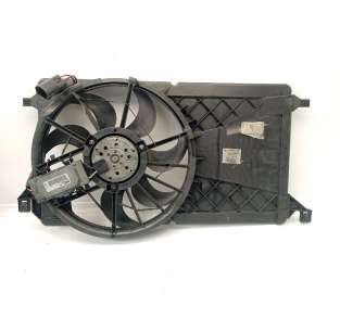 ELECTROVENTILADOR FORD...