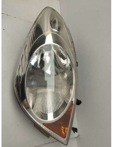 FARO DERECHO NISSAN NOTE (E11E) -...