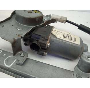 ELEVALUNAS DELANTERO... 2