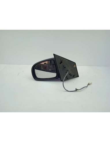 RETROVISOR IZQUIERDO NISSAN NOTE...