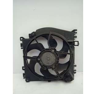 ELECTROVENTILADOR NISSAN...