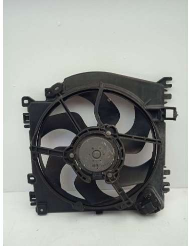 ELECTROVENTILADOR NISSAN NOTE (E11E)...