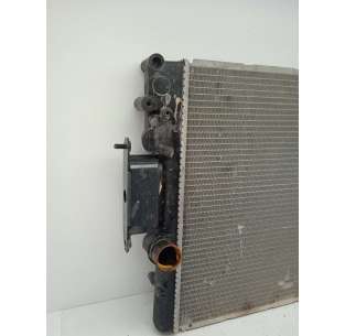 RADIADOR AGUA IVECO DAILY...