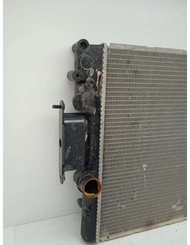 RADIADOR AGUA IVECO DAILY CHASIS -...