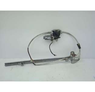 ELEVALUNAS DELANTERO...