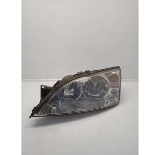 FARO IZQUIERDO FORD MONDEO...