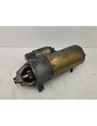MOTOR ARRANQUE FORD FOCUS BERLINA...