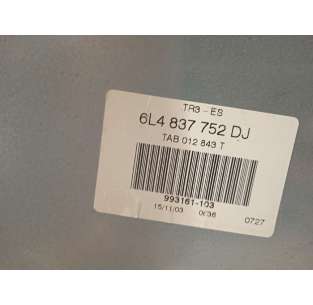 ELEVALUNAS DELANTERO... 2