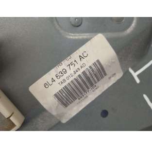 ELEVALUNAS TRASERO... 2