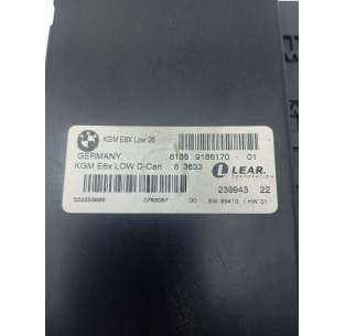 MODULO ELECTRONICO BMW... 2