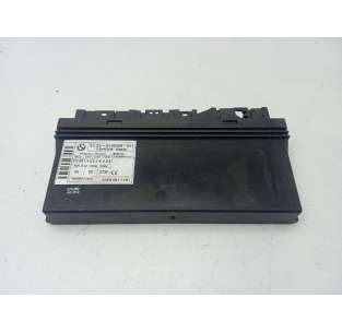 MODULO ELECTRONICO BMW...